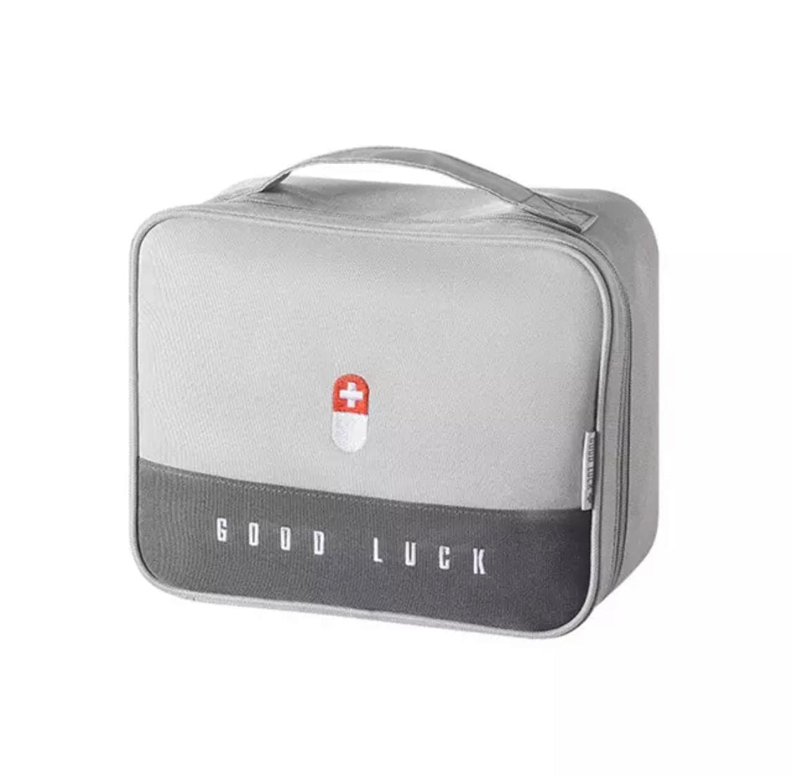 Portable First Aid Medical Kit, Travel Outdoor Camping Useful Mini Medicine Storage Bag, Camping Emergency Survival Bag, Pill Case, Good Luck Kit Portable First Aid Medical Kit, Travel Outdoor Camping Useful Mini Medicine Storage Bag, Camping Emergency Survival Bag, Pill Case, Good Luck Kit